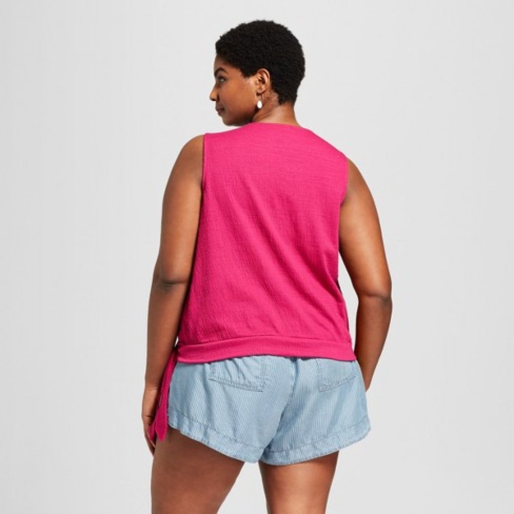 Tank Top - Picture 2 of 4